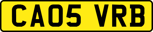 CA05VRB