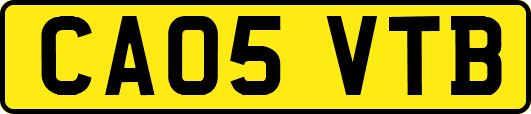 CA05VTB