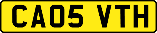 CA05VTH