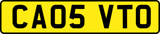 CA05VTO