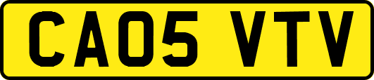 CA05VTV