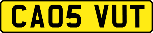 CA05VUT
