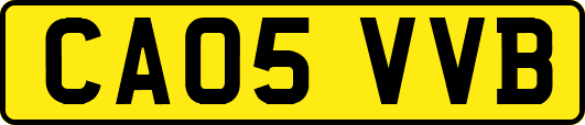 CA05VVB
