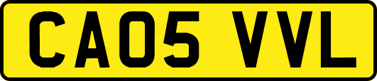 CA05VVL
