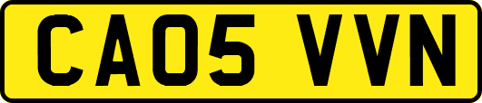 CA05VVN