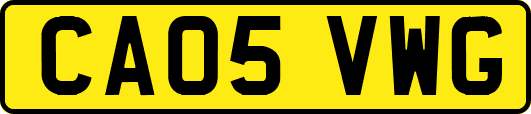 CA05VWG