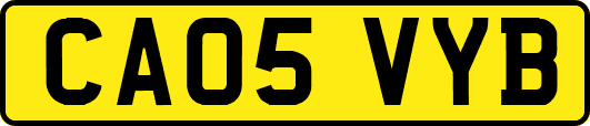 CA05VYB