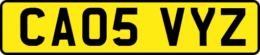 CA05VYZ