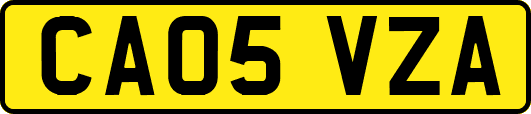 CA05VZA