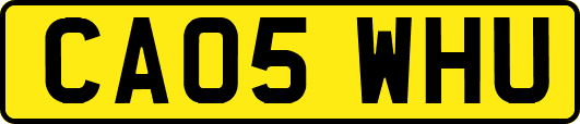 CA05WHU