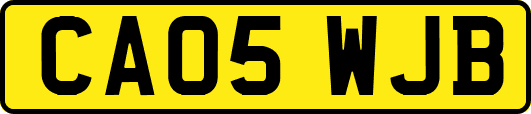 CA05WJB