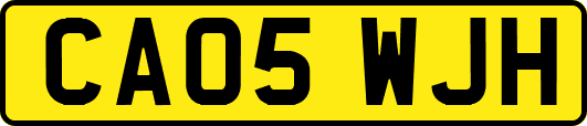 CA05WJH