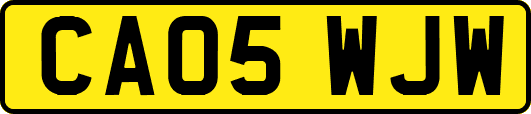 CA05WJW