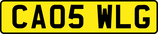 CA05WLG