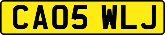 CA05WLJ