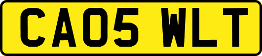 CA05WLT