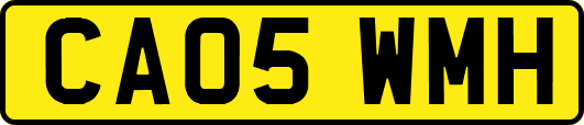 CA05WMH