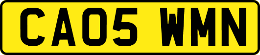 CA05WMN