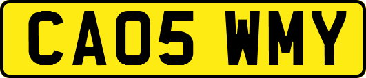 CA05WMY