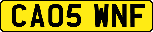 CA05WNF
