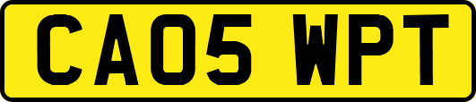 CA05WPT