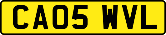 CA05WVL