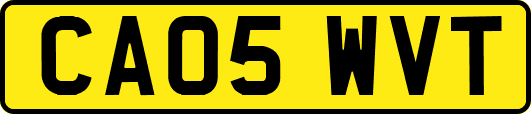 CA05WVT