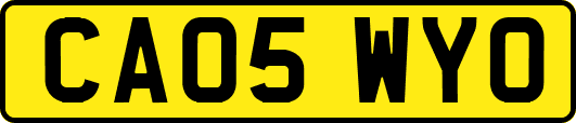 CA05WYO