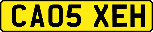CA05XEH