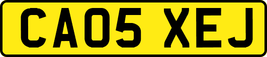 CA05XEJ