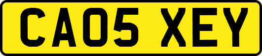 CA05XEY