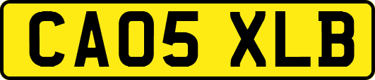 CA05XLB