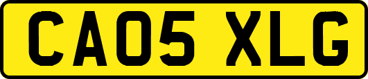 CA05XLG