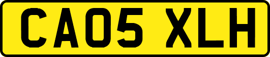 CA05XLH
