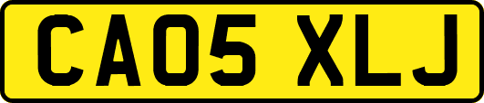 CA05XLJ