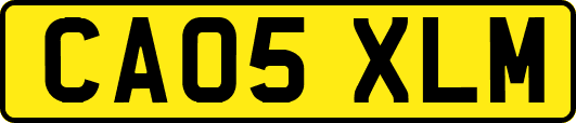 CA05XLM