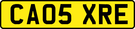 CA05XRE