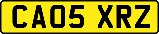 CA05XRZ