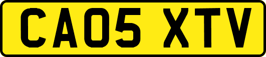 CA05XTV