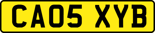 CA05XYB