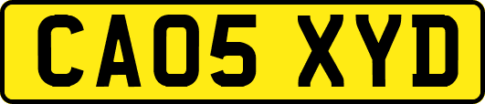 CA05XYD