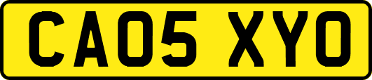 CA05XYO