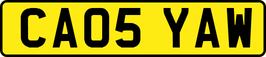 CA05YAW