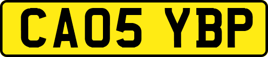 CA05YBP