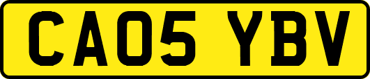 CA05YBV