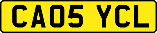 CA05YCL
