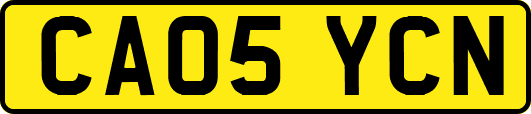 CA05YCN