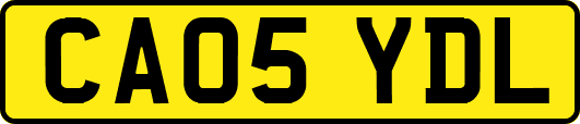 CA05YDL