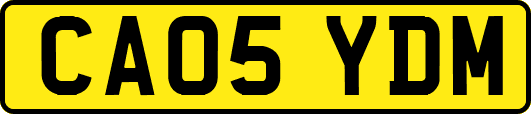 CA05YDM