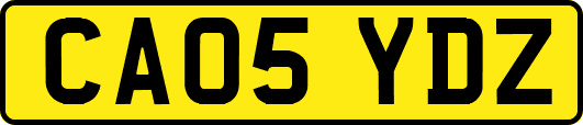 CA05YDZ